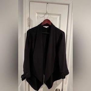 BCBGeneration cardigan Black Size Large